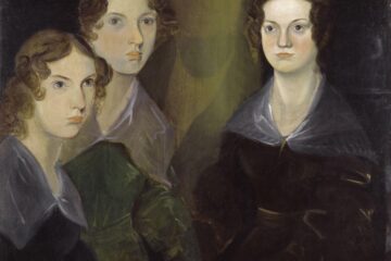 Irmãs Brontë ecrita livro clássico