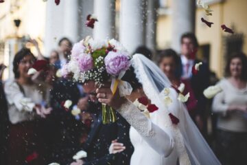 casamento cerimônia