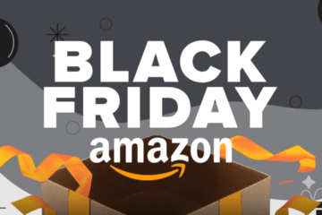 black friday amazon